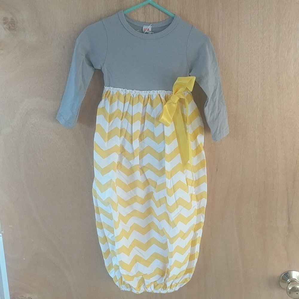 Infant Dress